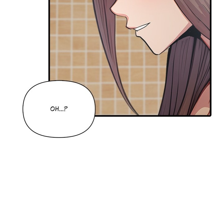 Living With a Girl I Just Met Chapter 15 Page 129