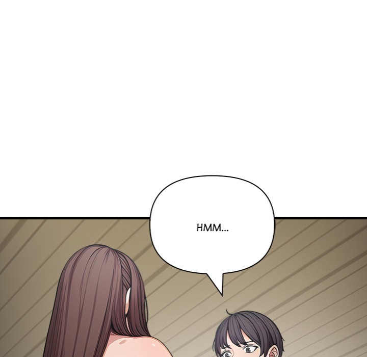 Living With a Girl I Just Met Chapter 15 Page 130