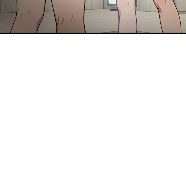 Living With a Girl I Just Met Chapter 15 Page 132
