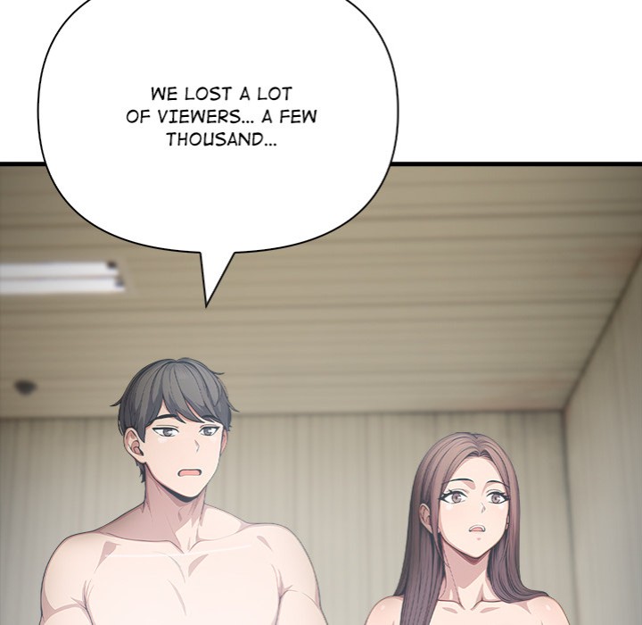 Living With a Girl I Just Met Chapter 15 Page 137
