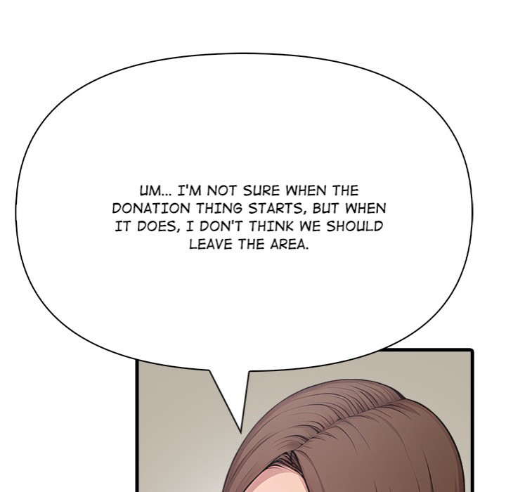 Living With a Girl I Just Met Chapter 15 Page 139