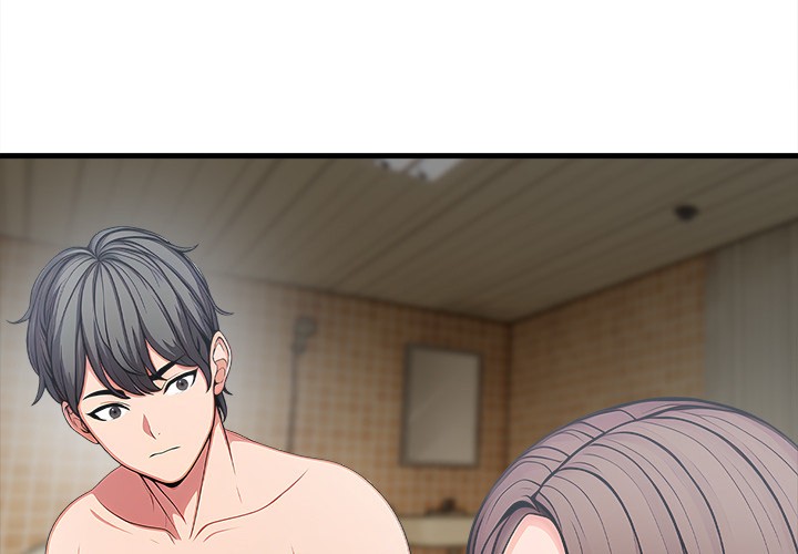 Living With a Girl I Just Met Chapter 15 Page 2