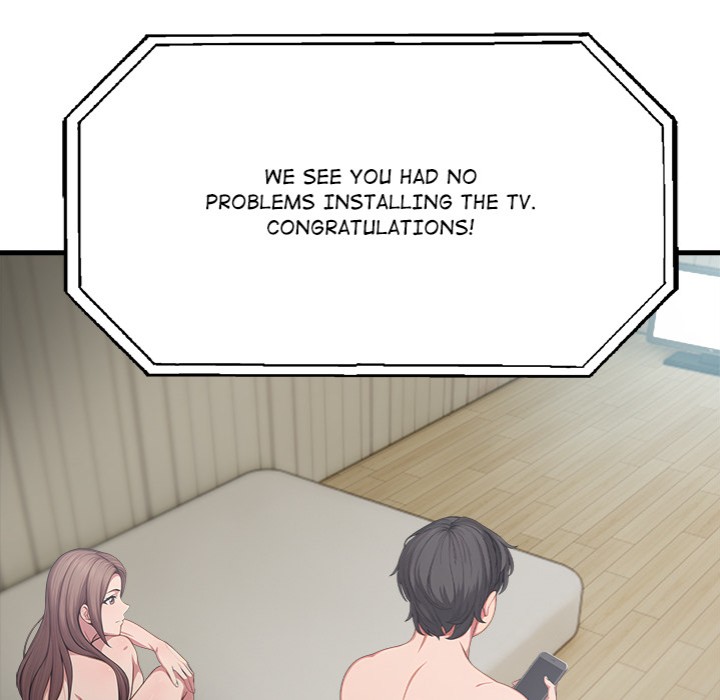 Living With a Girl I Just Met Chapter 15 Page 22