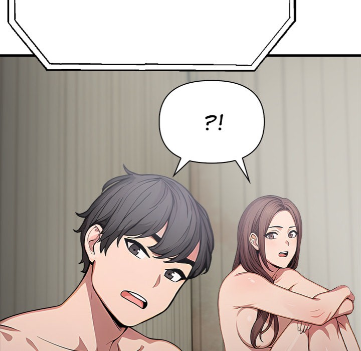 Living With a Girl I Just Met Chapter 15 Page 28