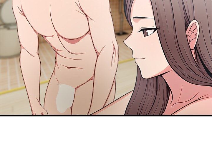 Living With a Girl I Just Met Chapter 15 Page 3