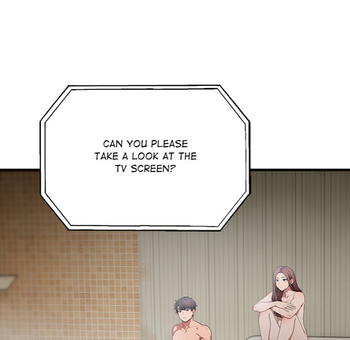 Living With a Girl I Just Met Chapter 15 Page 30