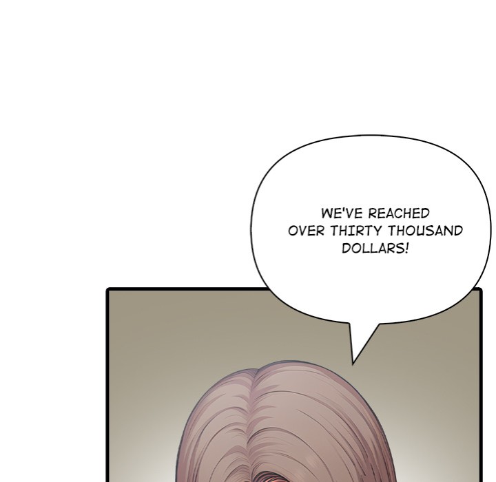 Living With a Girl I Just Met Chapter 15 Page 85