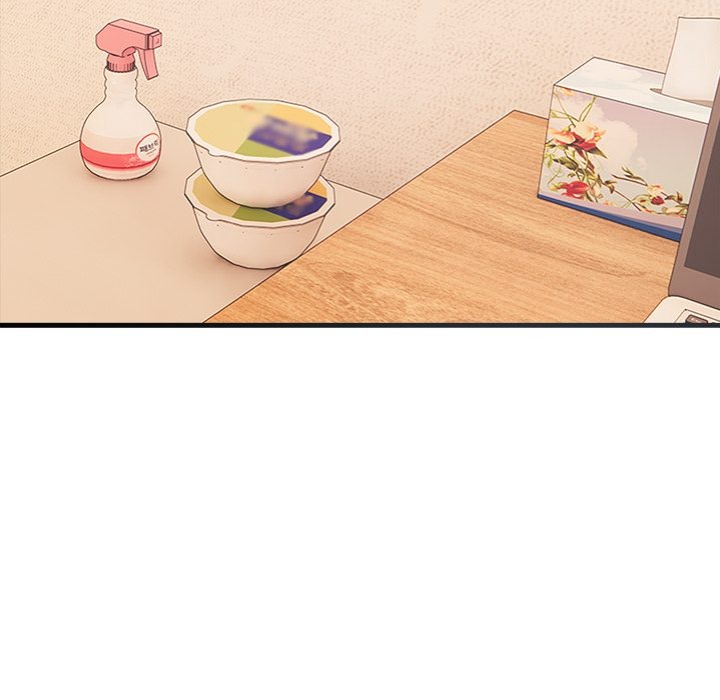 Living With a Girl I Just Met Chapter 16 Page 110
