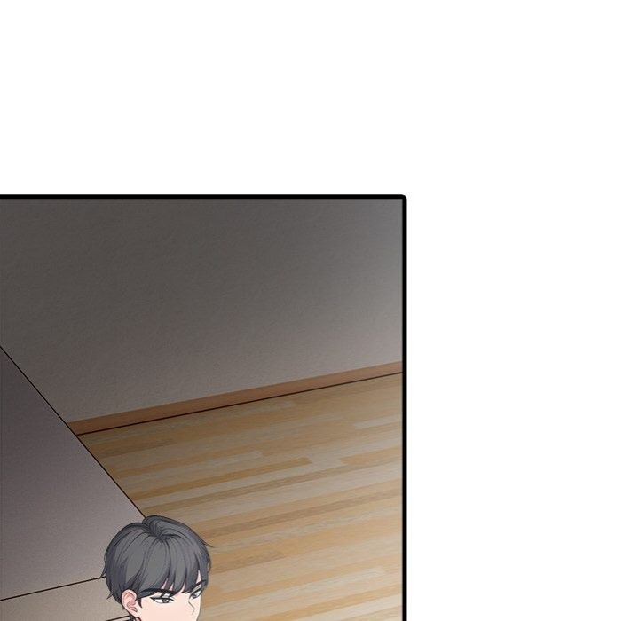 Living With a Girl I Just Met Chapter 16 Page 111