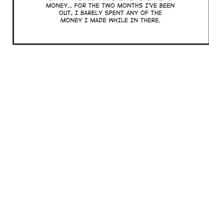 Living With a Girl I Just Met Chapter 16 Page 116
