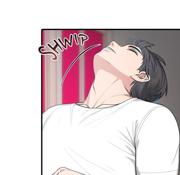 Living With a Girl I Just Met Chapter 16 Page 117