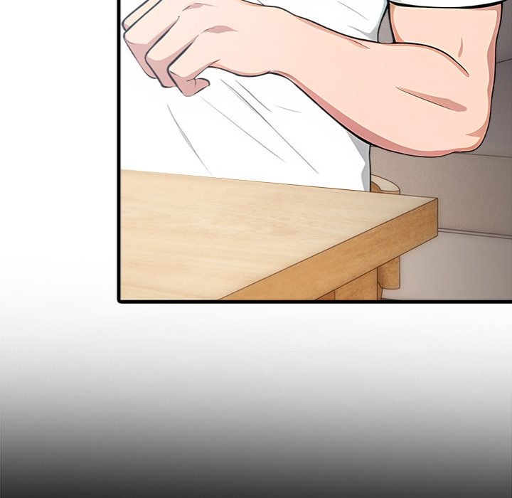 Living With a Girl I Just Met Chapter 16 Page 118