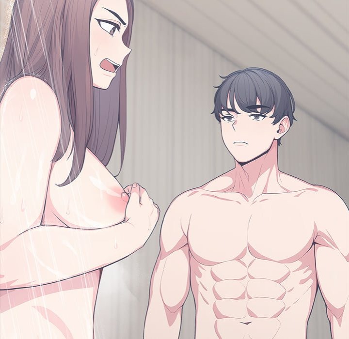Living With a Girl I Just Met Chapter 16 Page 120