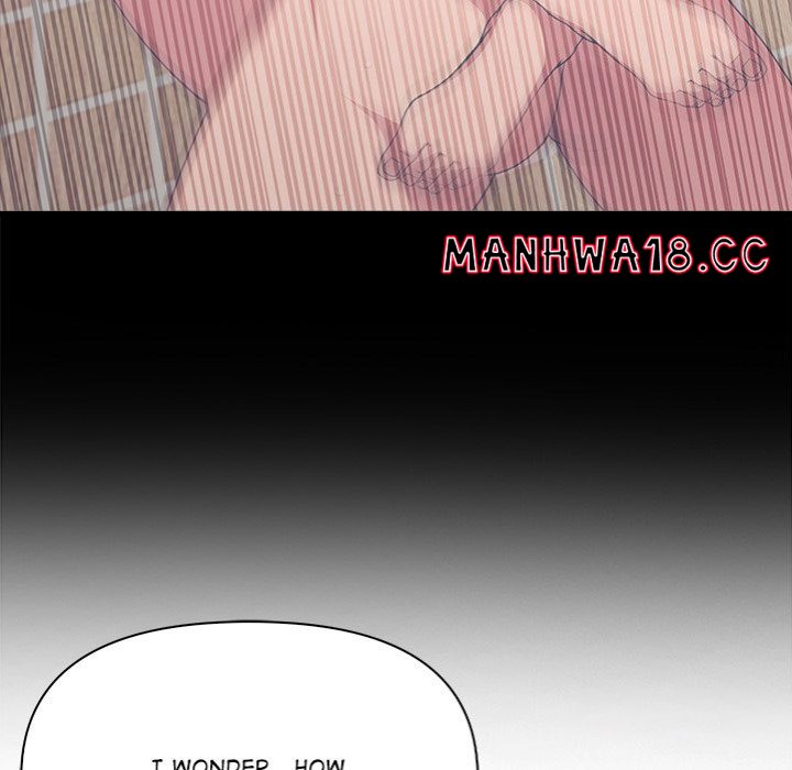 Living With a Girl I Just Met Chapter 16 Page 123