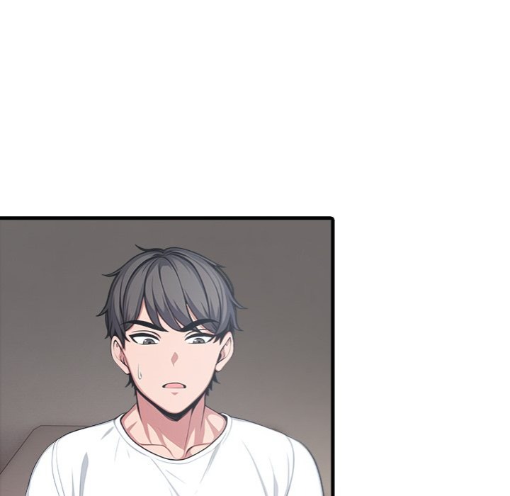 Living With a Girl I Just Met Chapter 16 Page 127