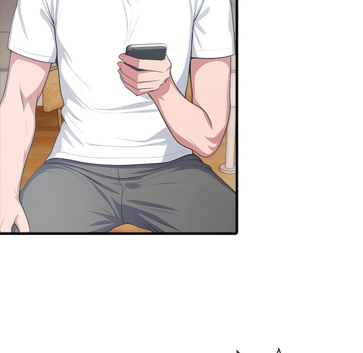 Living With a Girl I Just Met Chapter 16 Page 128