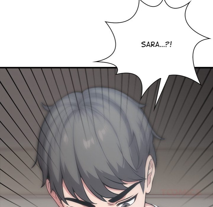Living With a Girl I Just Met Chapter 16 Page 129