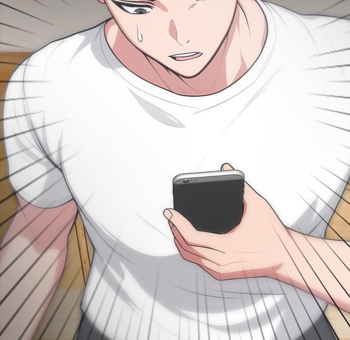 Living With a Girl I Just Met Chapter 16 Page 130