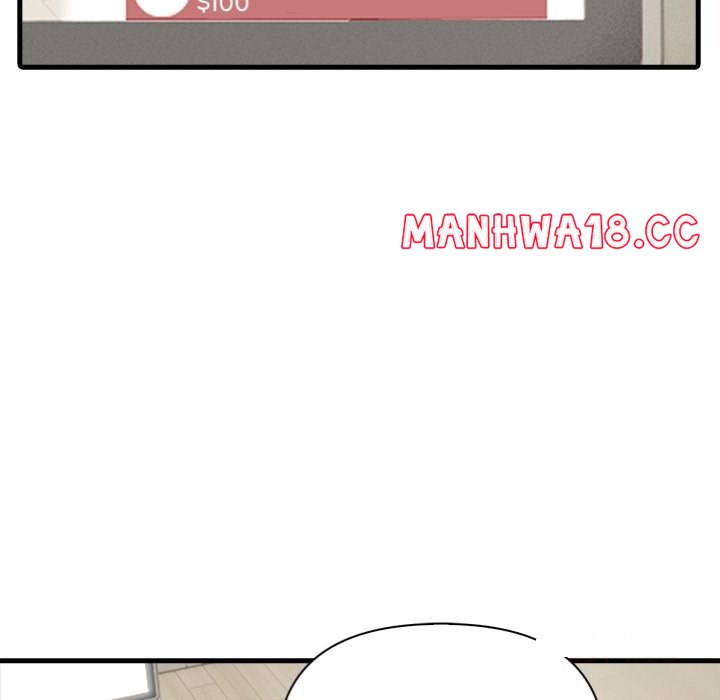 Living With a Girl I Just Met Chapter 16 Page 27