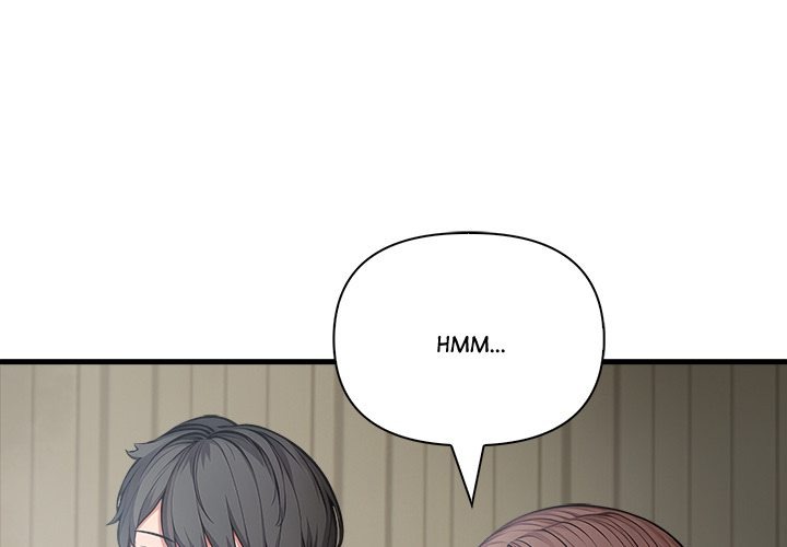 Living With a Girl I Just Met Chapter 16 Page 4