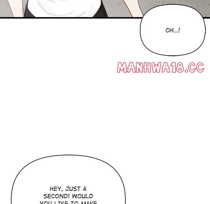 Living With a Girl I Just Met Chapter 16 Page 49
