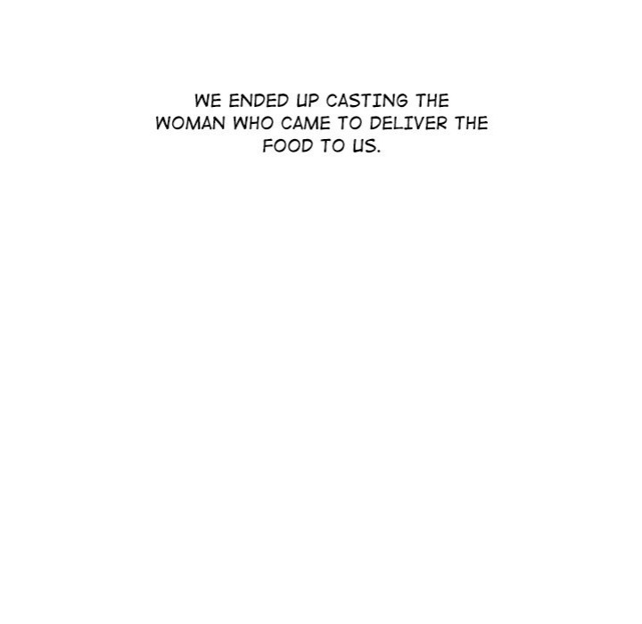 Living With a Girl I Just Met Chapter 16 Page 56