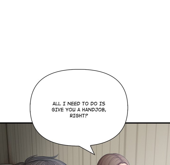 Living With a Girl I Just Met Chapter 16 Page 6