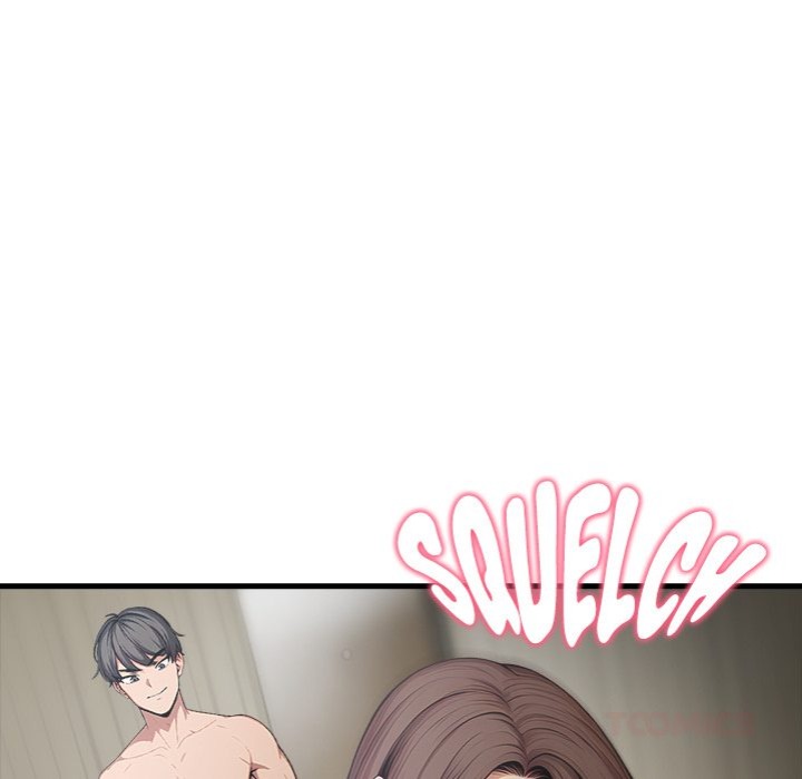 Living With a Girl I Just Met Chapter 16 Page 69