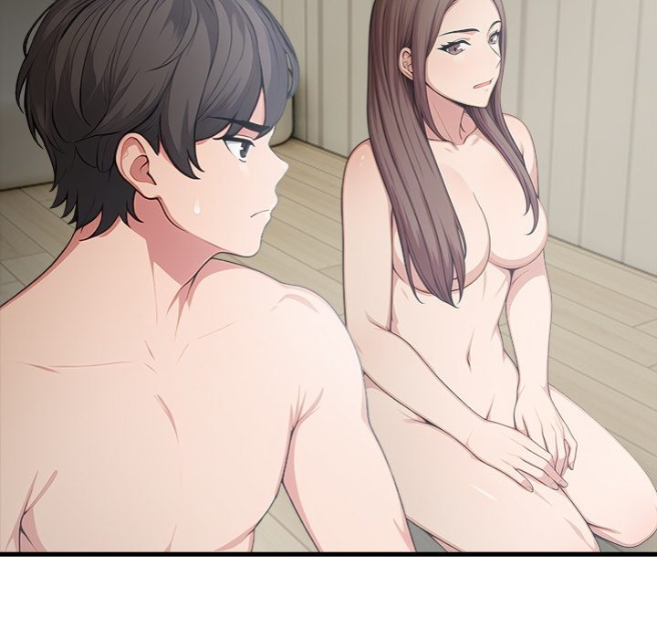 Living With a Girl I Just Met Chapter 16 Page 7