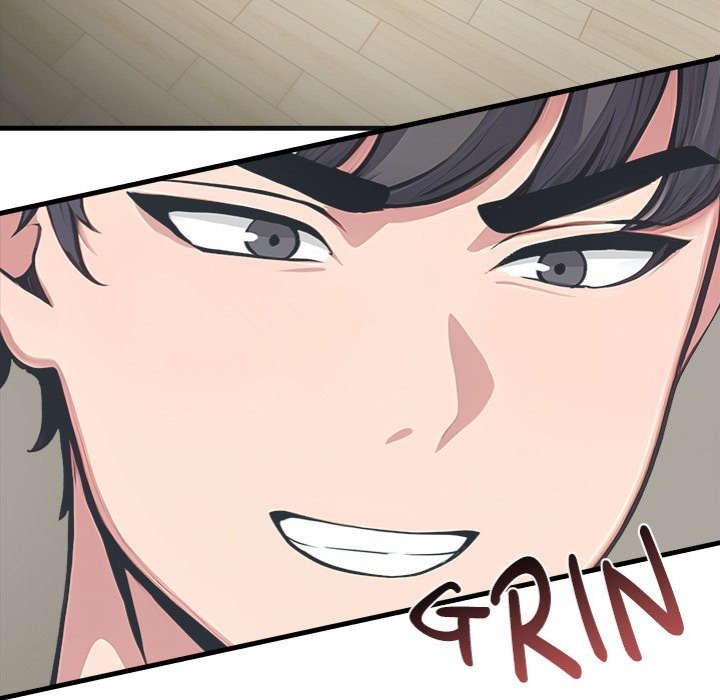 Living With a Girl I Just Met Chapter 16 Page 88