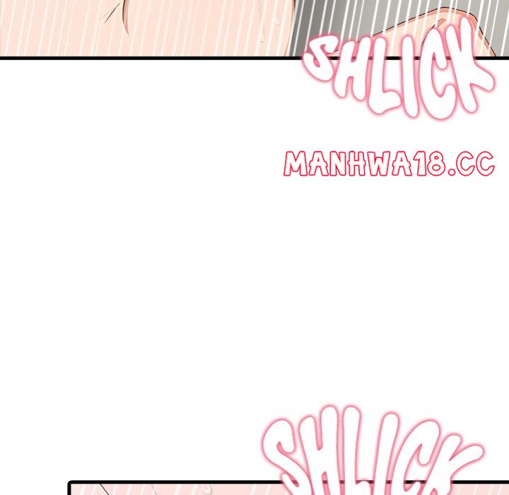 Living With a Girl I Just Met Chapter 16 Page 91