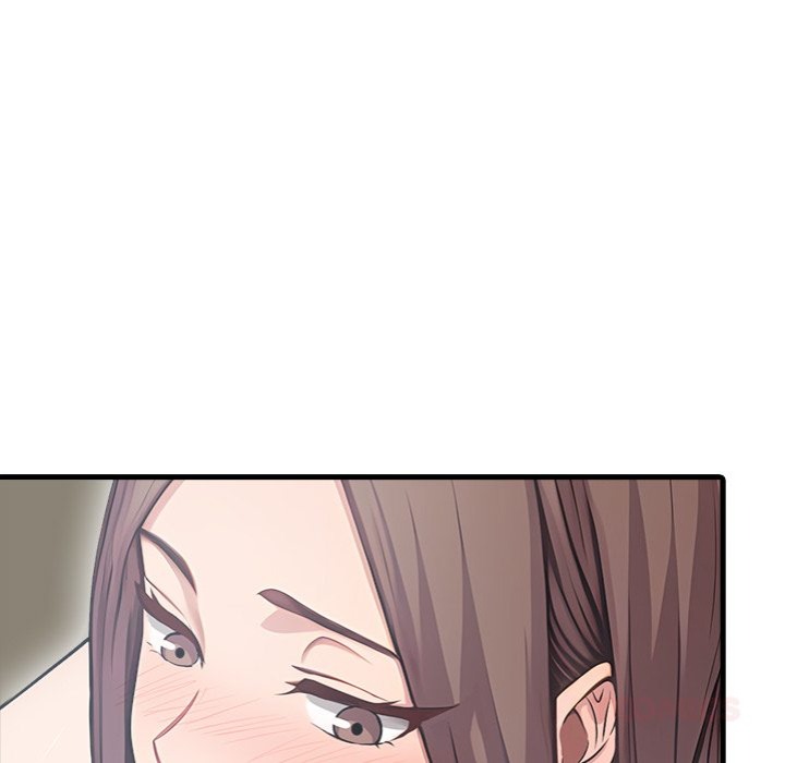 Living With a Girl I Just Met Chapter 16 Page 93
