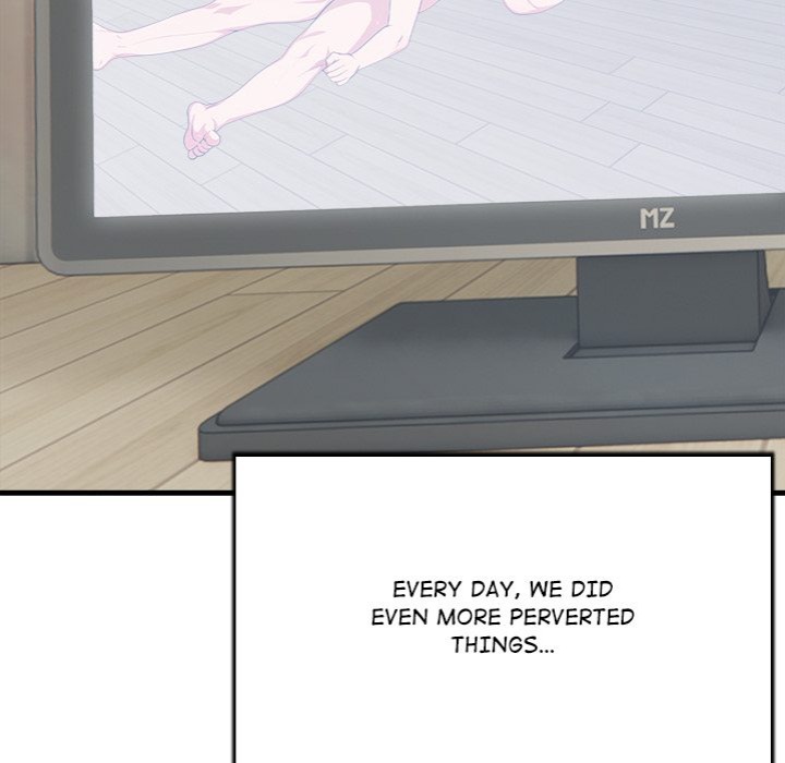 Living With a Girl I Just Met Chapter 16 Page 97