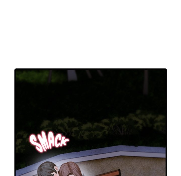 Living With a Girl I Just Met Chapter 17 Page 101