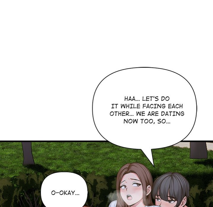 Living With a Girl I Just Met Chapter 17 Page 103