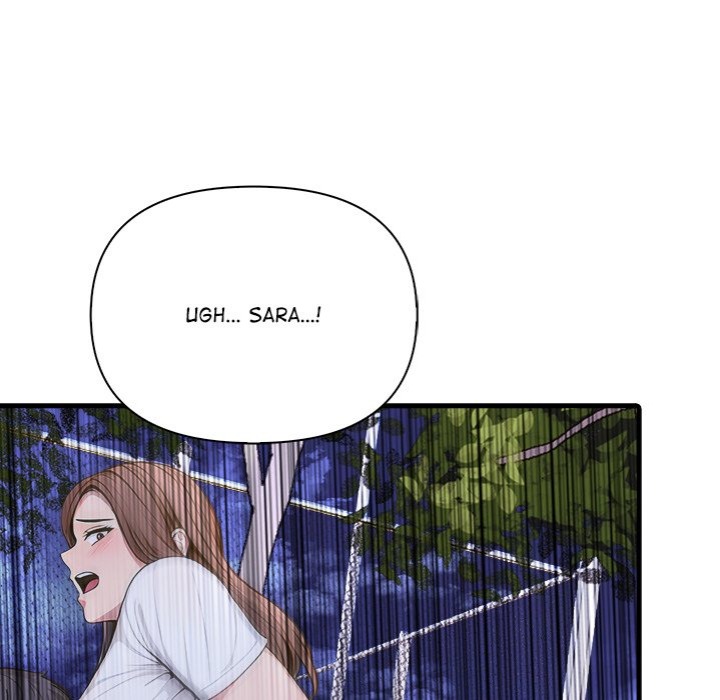 Living With a Girl I Just Met Chapter 17 Page 109