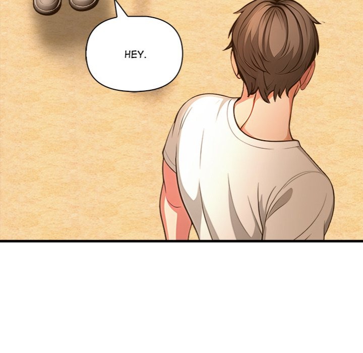 Living With a Girl I Just Met Chapter 17 Page 11