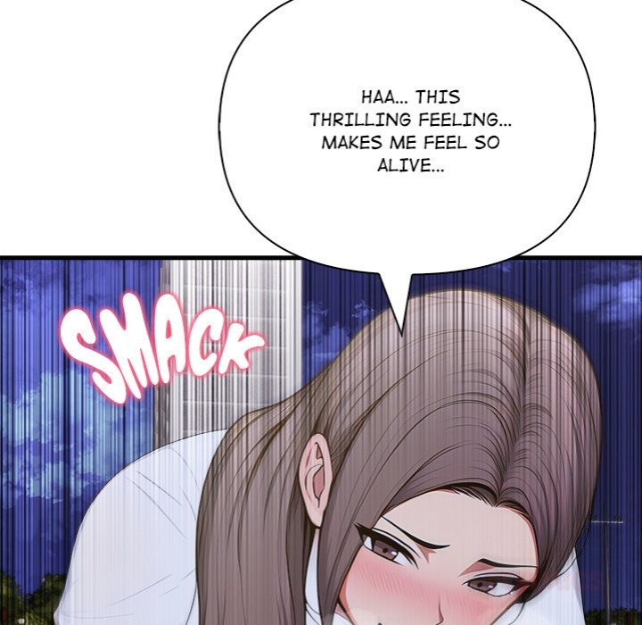 Living With a Girl I Just Met Chapter 17 Page 111