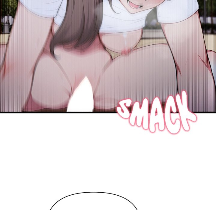 Living With a Girl I Just Met Chapter 17 Page 112