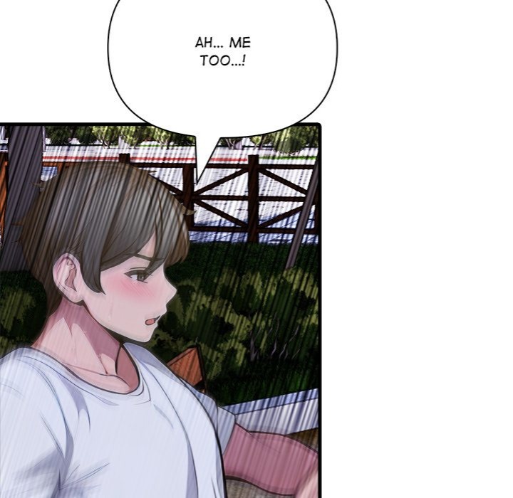 Living With a Girl I Just Met Chapter 17 Page 113
