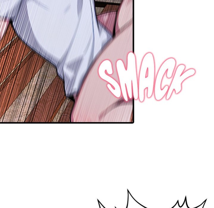 Living With a Girl I Just Met Chapter 17 Page 114
