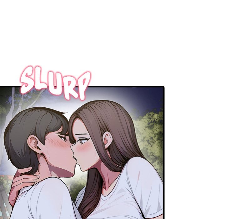 Living With a Girl I Just Met Chapter 17 Page 119