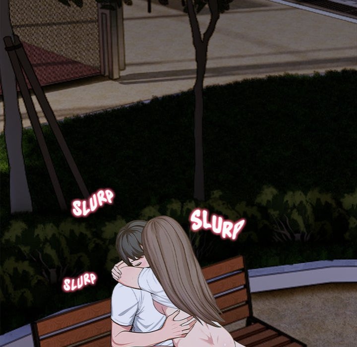 Living With a Girl I Just Met Chapter 17 Page 122