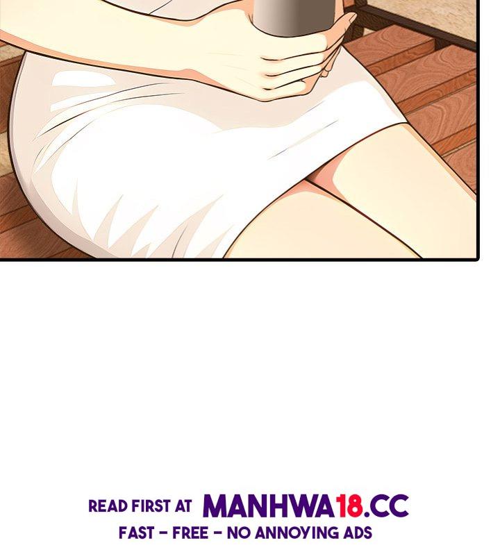 Living With a Girl I Just Met Chapter 17 Page 18