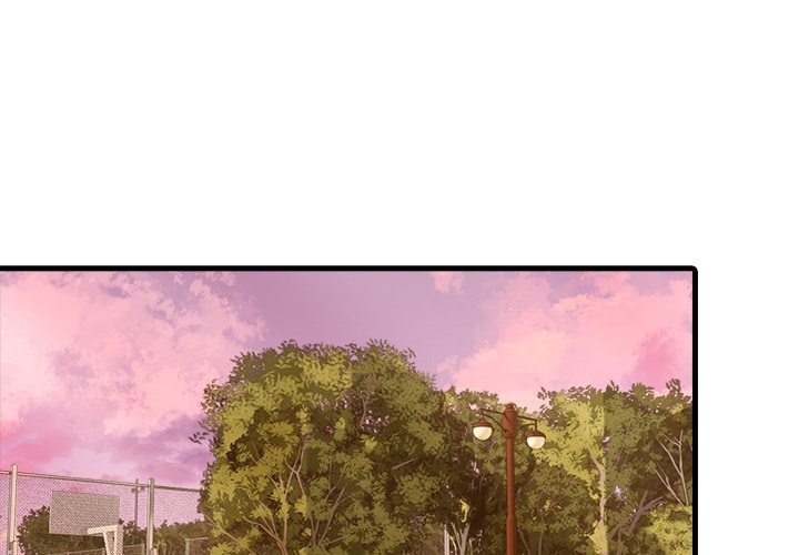Living With a Girl I Just Met Chapter 17 Page 2