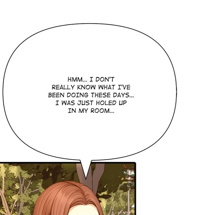Living With a Girl I Just Met Chapter 17 Page 21