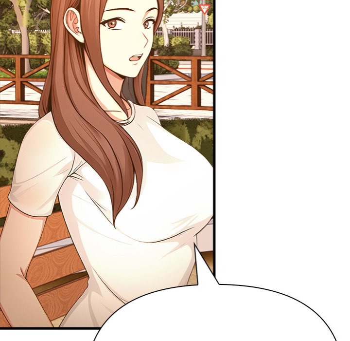 Living With a Girl I Just Met Chapter 17 Page 22