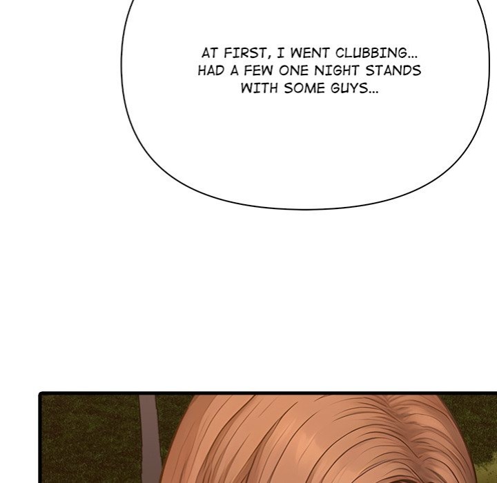 Living With a Girl I Just Met Chapter 17 Page 23