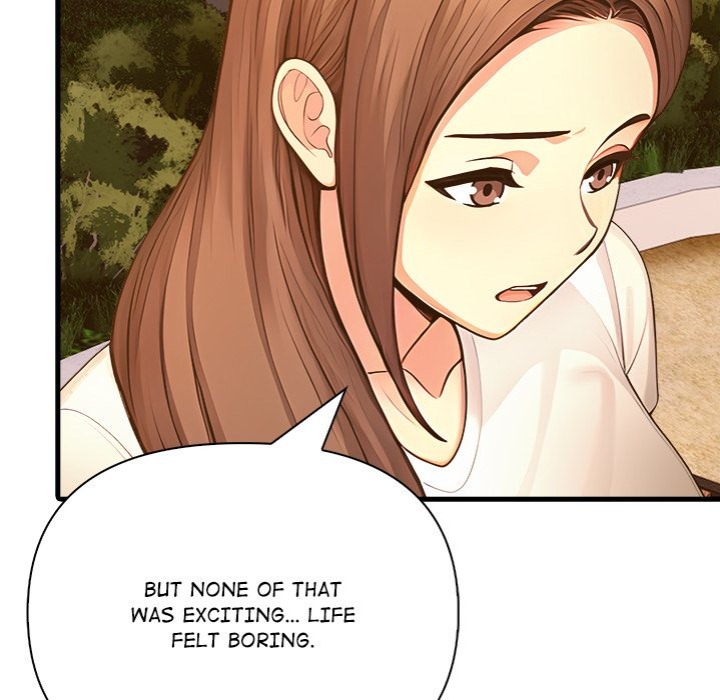 Living With a Girl I Just Met Chapter 17 Page 24