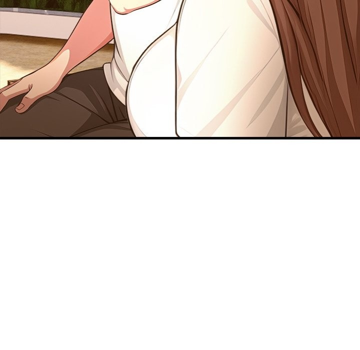 Living With a Girl I Just Met Chapter 17 Page 27